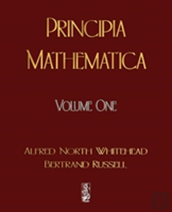 Bertrand.pt - Principia Mathematica - Volume One