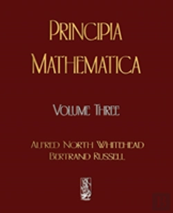 Bertrand.pt - Principia Mathematica - Volume Three