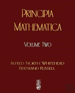 Bertrand.pt - Principia Mathematica - Volume Two