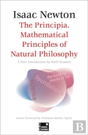 Principia. Mathematical Principles Of Natural Philosophy (Concise Edition)