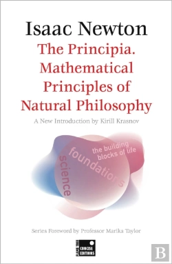 Bertrand.pt - Principia. Mathematical Principles Of Natural Philosophy (Concise Edition)