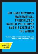 Principia, Vol. Ii: The System Of The World