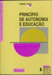 Princípio de Autonomia e Educação