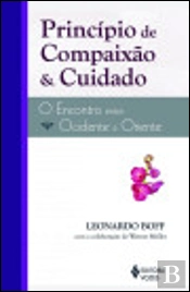 Princípio de Compaixão e Cuidado