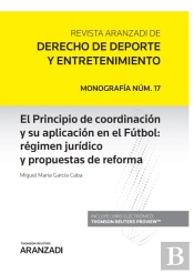 Principio De Coordinacion Y Su Aplicacion En Futbol