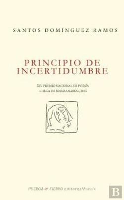 Bertrand.pt - Principio De Incertidumbre