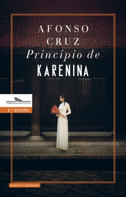 Bertrand.pt - Princípio de Karenina