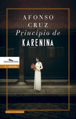 Bertrand.pt - Princípio De Karenina