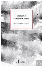Princípio e Outros Contos
