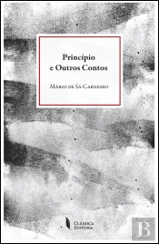 Princípio e Outros Contos