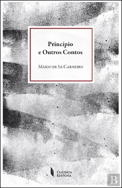 Bertrand.pt - Princípio e Outros Contos