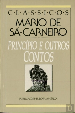 Bertrand.pt - Princípio e Outros Contos