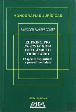 Bertrand.pt - Principio Ne Bis In Idem En El Ambito Tributario, El