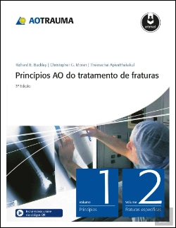 Bertrand.pt - Princípios AO do Tratamento de Fraturas - 2 Volumes