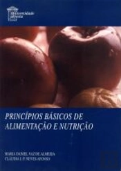 Princípios Básicos de Alimentação e Nutrição