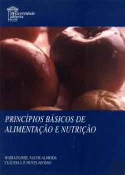 Bertrand.pt - Princípios Básicos de Alimentação e Nutrição