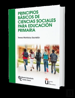Bertrand.pt - Principios Básicos De Ciencias Sociales Para Educación Primaria