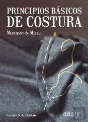 Principios Básicos De Costura