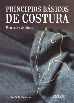 Bertrand.pt - Principios Básicos De Costura