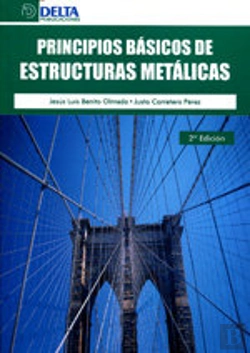 Bertrand.pt - Principios Básicos De Estructuras Metálicas