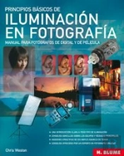 Principios Básicos De Iluminación En Fotografía