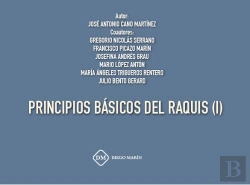Bertrand.pt - Principios Basicos Del Raquis. 2 Vols. (O.C.)