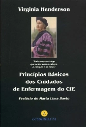 Princípios Básicos dos Cuidados de Enfermagem do CIE