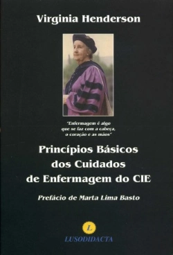 Bertrand.pt - Princípios Básicos dos Cuidados de Enfermagem do CIE