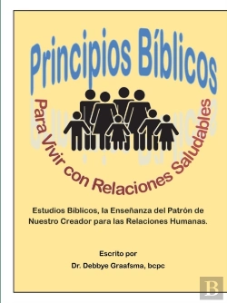 Bertrand.pt - Principios Biblicos Para Vivir Con Relaciones Saludables