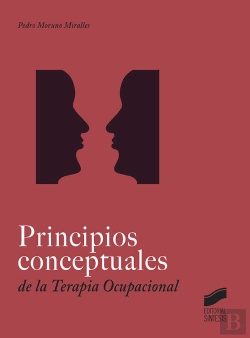 Bertrand.pt - Principios Conceptuales En Terapia Ocupacional