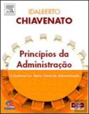Princípios da Administração