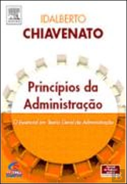 Bertrand.pt - Princípios da Administração