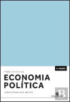 Princípios da Economia Política