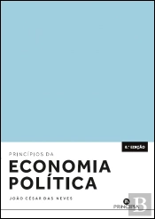 Princípios da Economia Política