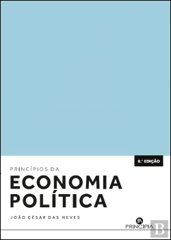 Bertrand.pt - Princípios da Economia Política