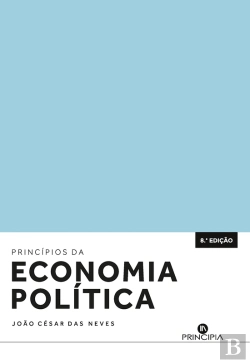 Bertrand.pt - Princípios Da Economia Política