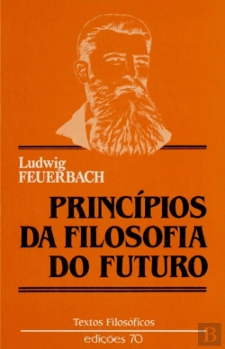 Bertrand.pt - Princípios da Filosofia do Futuro