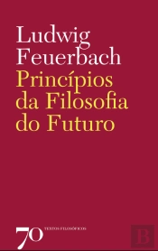 Princípios da Filosofia do Futuro