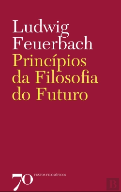 Bertrand.pt - Princípios da Filosofia do Futuro