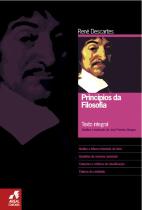 Princípios da Filosofia