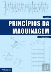Princípios da Maquinagem