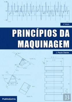 Bertrand.pt - Princípios da Maquinagem