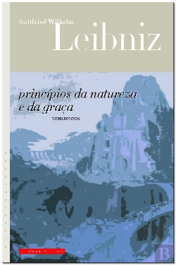 Bertrand.pt - Princípios da Natureza e da Graça