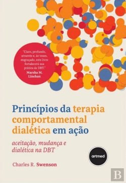 Bertrand.pt - Princípios da Terapia Comportamental Dialética em Ação