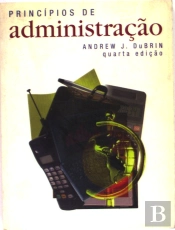 Princípios de Administração