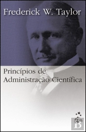 Princípios de Administração Científica