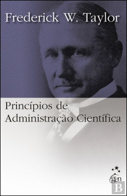 Bertrand.pt - Princípios de Administração Científica
