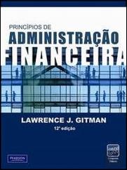 Princípios de Administração Financeira