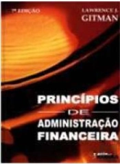 Princípios de Administração Financeira