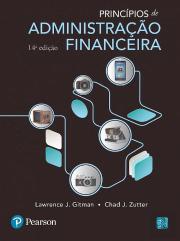 Princípios de Administração Financeira